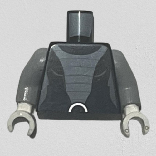 Lego ninjago torso - lego®,