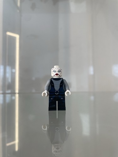 Lego star wars minifigur - wars,