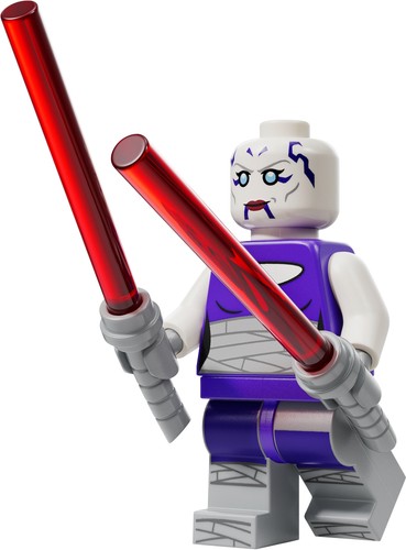 Lego minifigs star - lego®,
