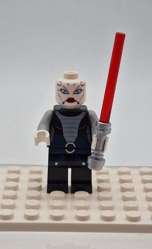 2011 lego star wars figur - -,
